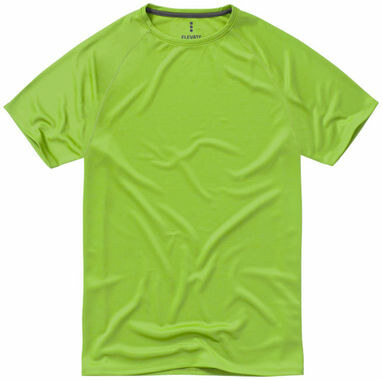 Футболка с короткими рукавами Niagara зеленое яблоко  размер XS - 39010680- Фото №3