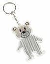 Брелок-катафот TEDDY
