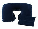 Надувна подушка для подорожей COMFORTABLE Надувна подушка для подорожей COMFORTABLE