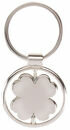 Брелок SPINNING CLOVER LEAF