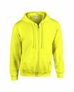 Светр HB Zip Hooded