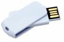 Флешка 8 Gb з автоматичним поворотним механізмом Флешка 8 Gb з автоматичним поворотним механізмом