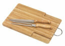 Дошка обробна BAMBOO-CUT