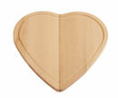 Дошка обробна WOODEN HEART