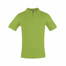 THC ADAM. Men's polo shirt