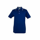 ROME. Мужское поло  slim fit
