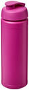 Бутылка спортивная Baseline Plus grip