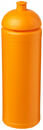 Бутылка спортивная Baseline Plus grip