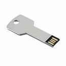 Металевий флеш накопичувач 16 Gb