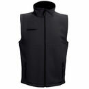 BAKU. Жилет softshell унісекс