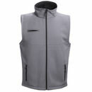 BAKU. Жилет softshell унісекс