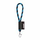 Lanyard Tube Short Set