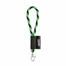 Lanyard Tube Short Set
