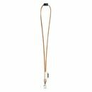 Lanyard Cork Long Set