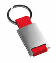 GRIPITCH. Металевий брелок