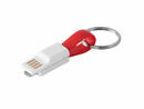 USB-кабель з роз'ємом 2 в 1