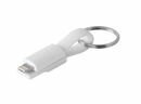 USB-кабель з роз'ємом 2 в 1