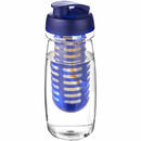 Бутылка спортивная H2O Pulse