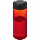 Бутылка спортивная H2O Active Base Tritan