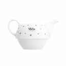 CHAMOMILE. Порцеляновий чайний сервіз