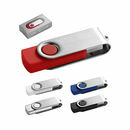 CLAUDIUS 16GB. USB Флешка 16 ГБ
