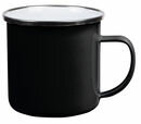 Эмалированная чашка для питья VINTAGE CUP
