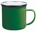 Емальована чашка VINTAGE CUP