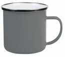Емальована чашка VINTAGE CUP