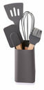 Набір кухонного посуду COOKING TOOLS з 5 предметів