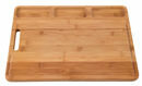 Велика обробна дошка BAMBOO SERVING