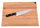 Велика обробна дошка BAMBOO SHARP