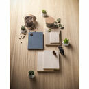 COFFEEPAD RIGID. Блокнот A5