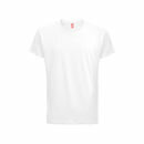 FAIR 3XL WH. Футболка зі 100% бавовни