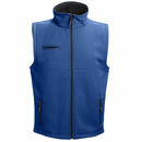 THC BAKU. Softshell жилет унісекс