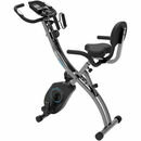Складаний велотренажер Prixton BF250 Bike Fit