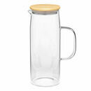 Скляний графин BAMBOO PITCHER Скляний графин BAMBOO PITCHER
