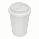 Чашка з подвійними стінками RE-USE