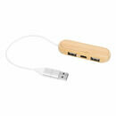 USB - хаб MULTIPLIER