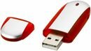 Флеш накопичувач 4 Gb червоний Флеш накопичувач 4 Gb червоний