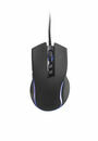 THORNE MOUSE RGB Ігрова миша з кабелем 1,5 м і світлодіодним підсвічуванням ABS RGB