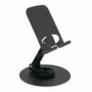 Складний тримач для телефону DESK MASTER Складний тримач для телефону DESK MASTER