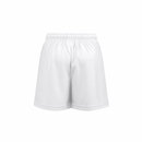 THC MATCH KIDS WH. Дитячі спортивні шорти