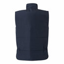 VL MEFITIS Жилет з кількома кишенями (220 г/м²), з поліестеру (100%)