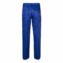 VL MABON Штани з кількома кишенями (200 г/м²) з бавовни (35%) та поліестеру (65%).