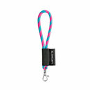 Lanyard Tube Short Set. Стандартні моделі