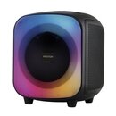 Колонка для караоке з функцією Bluetooth® Prixton Jaia потужністю 40 Вт