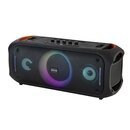 Колонка для караоке з функцією Bluetooth® Prixton Jaia Max потужністю 75 Вт