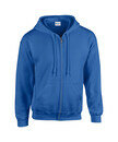 Светр HB Zip Hooded