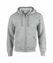 Свитер HB Zip Hooded