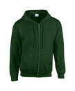 Свитер HB Zip Hooded
